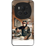 Sonique ���� Italian Brainrot Series ��� Honor Magic6 Pro 5G Chimpanzini Cappuccini