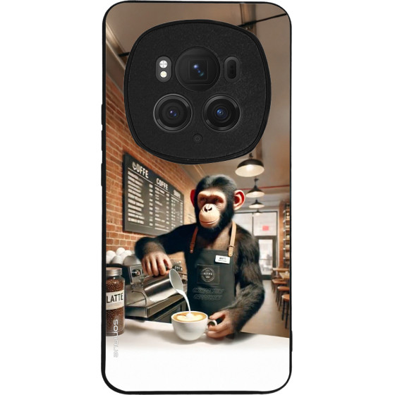 Sonique ���� Italian Brainrot Series ��� Honor Magic6 Pro 5G Chimpanzini Cappuccini