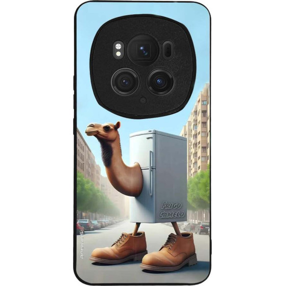 Sonique ���� Italian Brainrot Series ��� Honor Magic6 Pro 5G Frigo Camelo