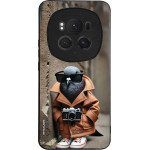 Sonique ���� Italian Brainrot Series ��� Honor Magic6 Pro 5G Spijuniro Golubiro