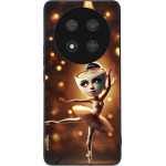 Sonique ���� Italian Brainrot Series ��� Honor Magic7 Lite 5G Ballerina Cappuccina