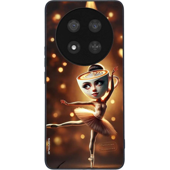 Sonique ���� Italian Brainrot Series ��� Honor Magic7 Lite 5G Ballerina Cappuccina