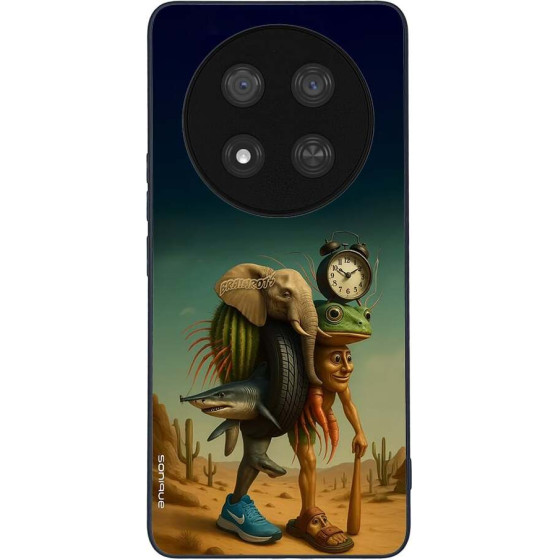 Sonique ���� Italian Brainrot Series ��� Honor Magic7 Lite 5G Brainrots