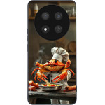 Sonique ���� Italian Brainrot Series ��� Honor Magic7 Lite 5G Chef Crabracadabra
