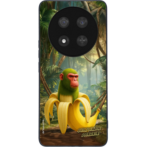 Sonique ���� Italian Brainrot Series ��� Honor Magic7 Lite 5G Chimpanzini Bananini