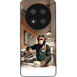 Sonique ���� Italian Brainrot Series ��� Honor Magic7 Lite 5G Chimpanzini Cappuccini
