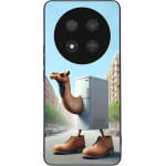 Sonique ���� Italian Brainrot Series ��� Honor Magic7 Lite 5G Frigo Camelo