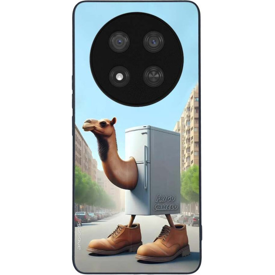 Sonique ���� Italian Brainrot Series ��� Honor Magic7 Lite 5G Frigo Camelo