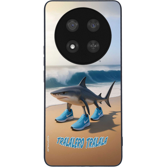 Sonique ���� Italian Brainrot Series ��� Honor Magic7 Lite 5G Tralalero Tralala