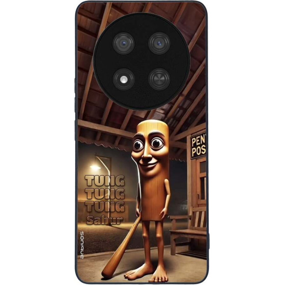 Sonique ���� Italian Brainrot Series ��� Honor Magic7 Lite 5G Tung Tung Tung Sahur