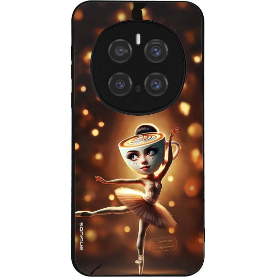 Sonique ���� Italian Brainrot Series ��� Honor Magic7 Pro 5G Ballerina Cappuccina