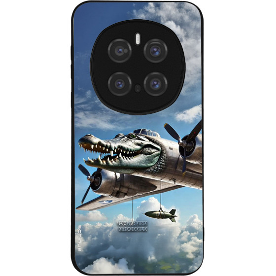 Sonique ���� Italian Brainrot Series ��� Honor Magic7 Pro 5G Bombardino Crocodilo