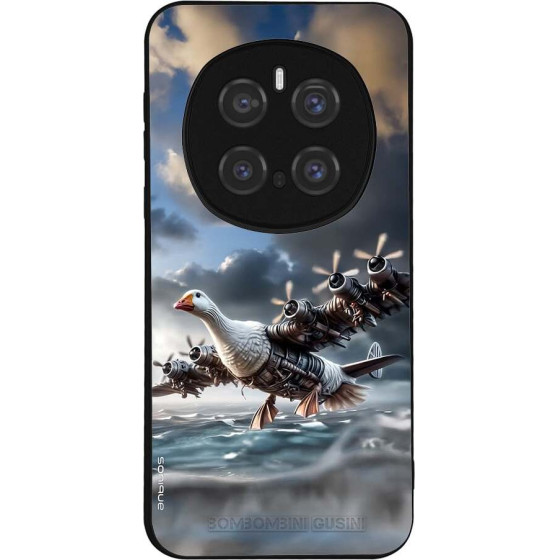 Sonique ���� Italian Brainrot Series ��� Honor Magic7 Pro 5G Bombombini Gusini