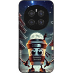 Sonique ���� Italian Brainrot Series ��� Honor Magic7 Pro 5G Cappuccino Assassino