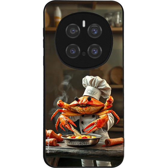 Sonique ���� Italian Brainrot Series ��� Honor Magic7 Pro 5G Chef Crabracadabra