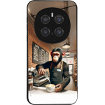 Sonique ���� Italian Brainrot Series ��� Honor Magic7 Pro 5G Chimpanzini Cappuccini