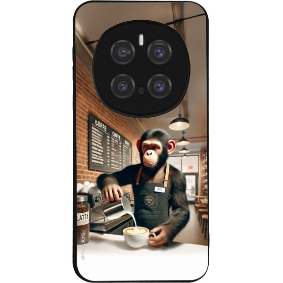 Sonique ���� Italian Brainrot Series ��� Honor Magic7 Pro 5G Chimpanzini Cappuccini