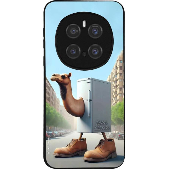 Sonique ���� Italian Brainrot Series ��� Honor Magic7 Pro 5G Frigo Camelo