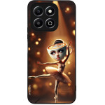 Sonique ���� Italian Brainrot Series ��� Honor X6b Ballerina Cappuccina