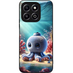 Sonique ���� Italian Brainrot Series ��� Honor X6b Blueberrinni Octopussini