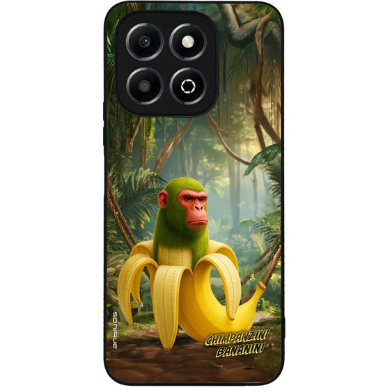 Sonique ���� Italian Brainrot Series ��� Honor X6b Chimpanzini Bananini