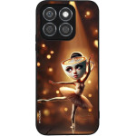 Sonique ���� Italian Brainrot Series ��� Honor X8b Ballerina Cappuccina