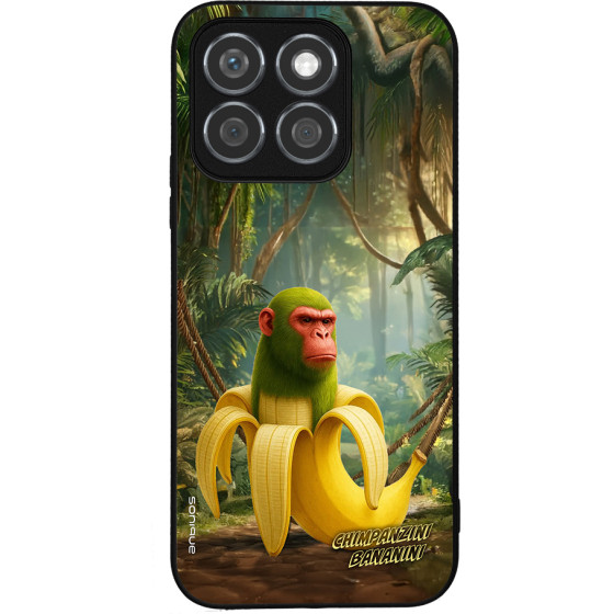 Sonique ���� Italian Brainrot Series ��� Honor X8b Chimpanzini Bananini
