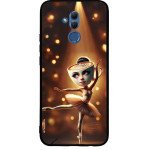 Sonique ���� Italian Brainrot Series ��� Huawei Mate 20 Lite Ballerina Cappuccina