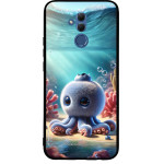 Sonique ���� Italian Brainrot Series ��� Huawei Mate 20 Lite Blueberrinni Octopussini