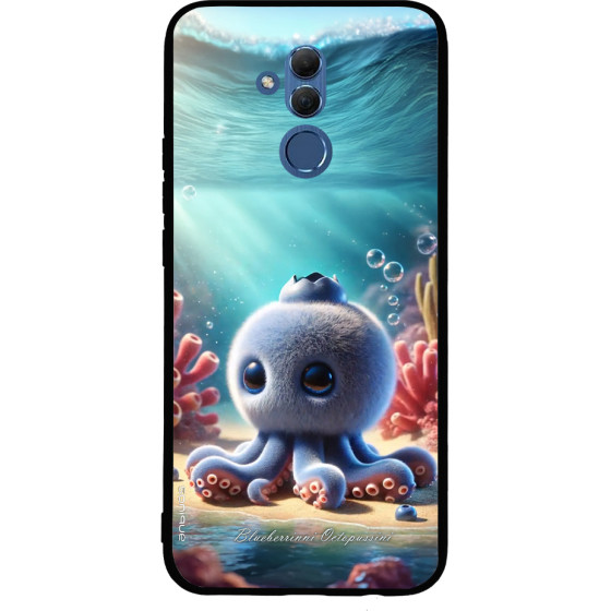 Sonique ���� Italian Brainrot Series ��� Huawei Mate 20 Lite Blueberrinni Octopussini