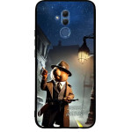 Sonique ���� Italian Brainrot Series ��� Huawei Mate 20 Lite Bobrito Bandito