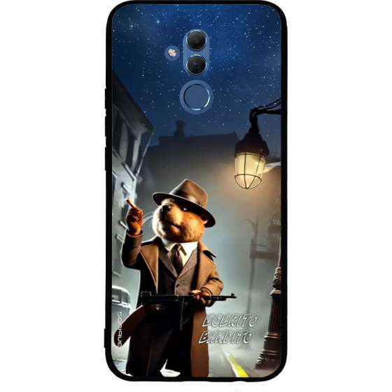 Sonique ���� Italian Brainrot Series ��� Huawei Mate 20 Lite Bobrito Bandito