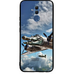 Sonique ���� Italian Brainrot Series ��� Huawei Mate 20 Lite Bombardino Crocodilo