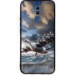 Sonique ���� Italian Brainrot Series ��� Huawei Mate 20 Lite Bombombini Gusini