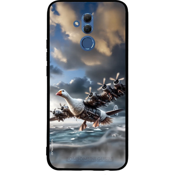 Sonique ���� Italian Brainrot Series ��� Huawei Mate 20 Lite Bombombini Gusini