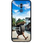 Sonique ���� Italian Brainrot Series ��� Huawei Mate 20 Lite Boneca Ambalabu