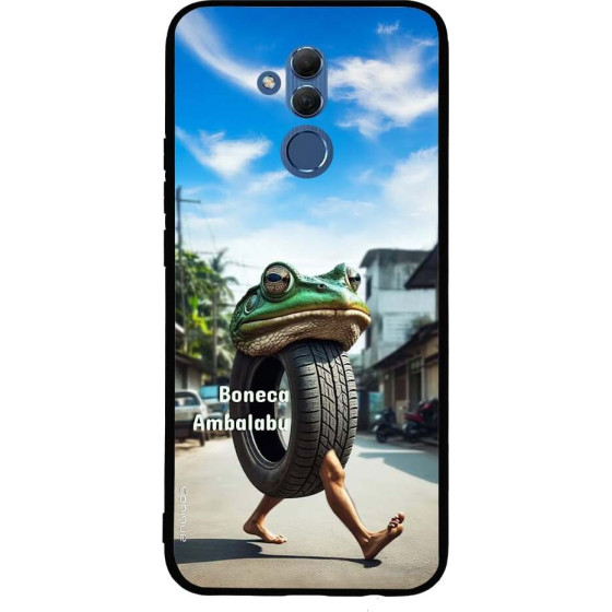 Sonique ���� Italian Brainrot Series ��� Huawei Mate 20 Lite Boneca Ambalabu