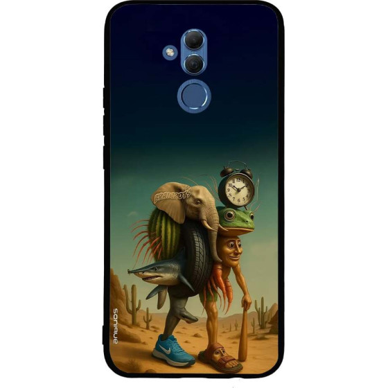 Sonique ���� Italian Brainrot Series ��� Huawei Mate 20 Lite Brainrots