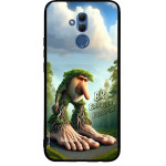 Sonique ���� Italian Brainrot Series ��� Huawei Mate 20 Lite Brr Brr Patapim