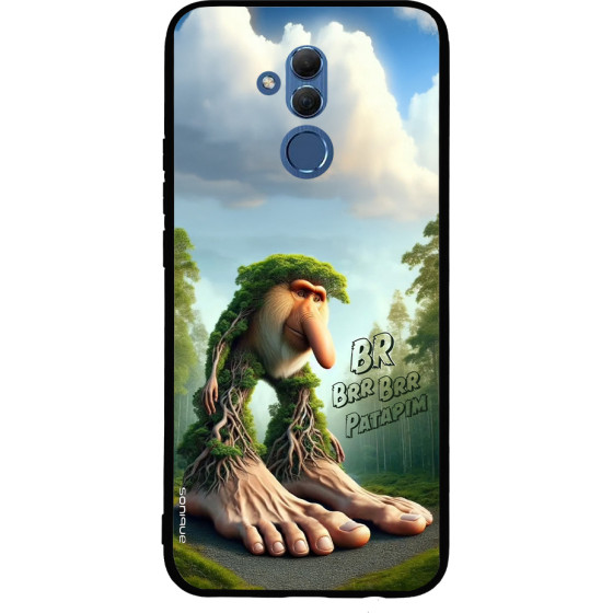 Sonique ���� Italian Brainrot Series ��� Huawei Mate 20 Lite Brr Brr Patapim