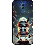 Sonique ���� Italian Brainrot Series ��� Huawei Mate 20 Lite Cappuccino Assassino
