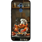 Sonique ���� Italian Brainrot Series ��� Huawei Mate 20 Lite Chef Crabracadabra