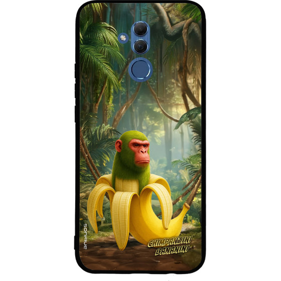 Sonique ���� Italian Brainrot Series ��� Huawei Mate 20 Lite Chimpanzini Bananini
