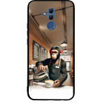 Sonique ���� Italian Brainrot Series ��� Huawei Mate 20 Lite Chimpanzini Cappuccini