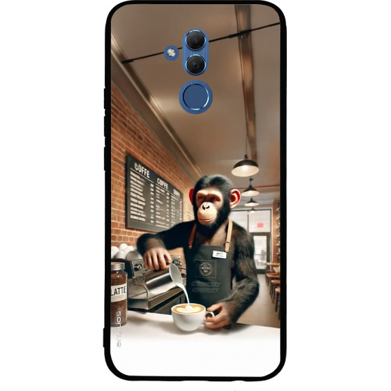 Sonique ���� Italian Brainrot Series ��� Huawei Mate 20 Lite Chimpanzini Cappuccini
