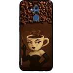 Sonique ���� Italian Brainrot Series ��� Huawei Mate 20 Lite Espresso Signora