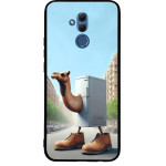 Sonique ���� Italian Brainrot Series ��� Huawei Mate 20 Lite Frigo Camelo