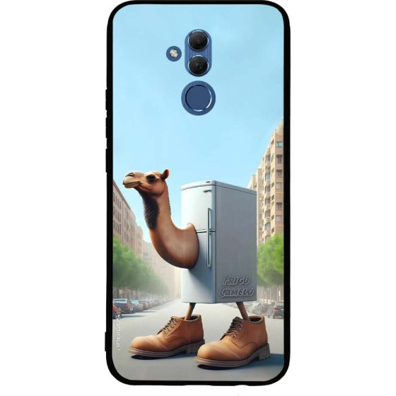 Sonique ���� Italian Brainrot Series ��� Huawei Mate 20 Lite Frigo Camelo