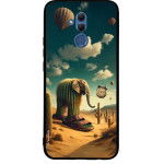 Sonique ���� Italian Brainrot Series ��� Huawei Mate 20 Lite Lirili Larila