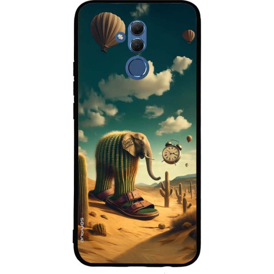 Sonique ���� Italian Brainrot Series ��� Huawei Mate 20 Lite Lirili Larila